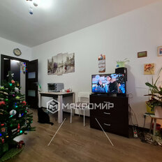 Квартира 26,2 м², студия - изображение 2