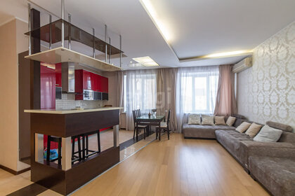 65 м², 2-комнатная квартира 11 450 000 ₽ - изображение 38