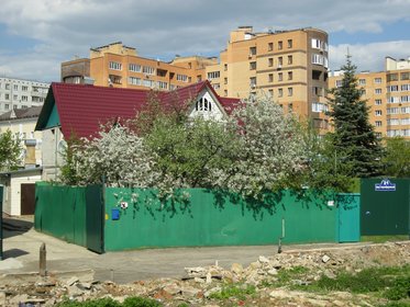Снять квартиру в хрущёвке в районе Первомайский в Новосибирске - изображение 19