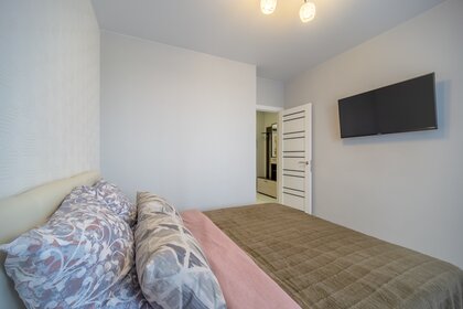 25 м², квартира-студия 1 990 ₽ в сутки - изображение 45