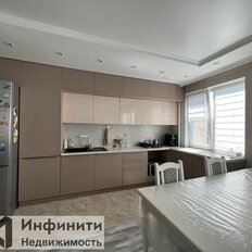 Квартира 110 м², 3-комнатная - изображение 1