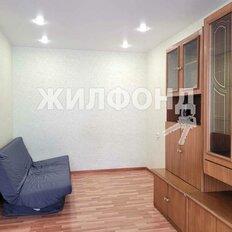 Квартира 43,2 м², 1-комнатная - изображение 3