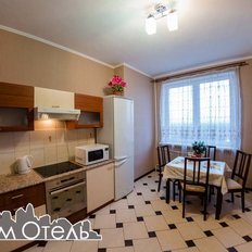 Квартира 40 м², 1-комнатная - изображение 5