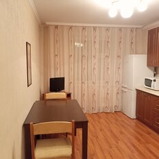 Квартира 45 м², 1-комнатная - изображение 3