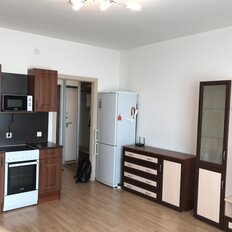 Квартира 28,3 м², студия - изображение 3