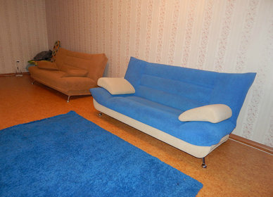 42 м², 1-комнатная квартира 1 000 ₽ в сутки - изображение 33