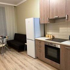 Квартира 48 м², 1-комнатные - изображение 2