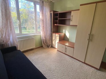 Купить 4-комнатную квартиру с лоджией в ЖК BAKUNINA 33 в Санкт-Петербурге и ЛО - изображение 48