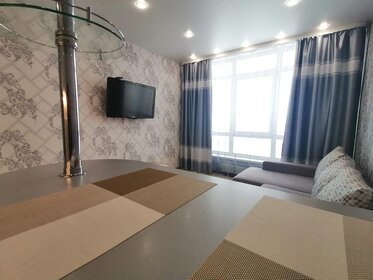 30 м², 1-комнатная квартира 2 600 ₽ в сутки - изображение 40