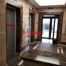 Квартира 130,4 м², 3-комнатная - изображение 4