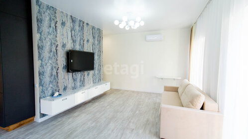 51,3 м², квартира-студия 6 158 000 ₽ - изображение 64