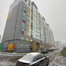 Квартира 58 м², 2-комнатная - изображение 3