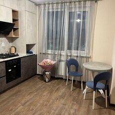 Квартира 38,7 м², 1-комнатная - изображение 2