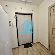 Квартира 24,6 м², студия - изображение 5