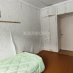 Квартира 51,4 м², 3-комнатная - изображение 1