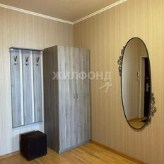 Квартира 61,7 м², 2-комнатная - изображение 3