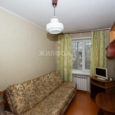 Квартира 55,5 м², 3-комнатная - изображение 4