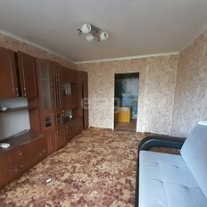 Квартира 1974000 м², 1-комнатная - изображение 1