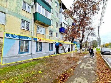 Купить квартиру без посредников у станции Новый Петергоф в Петергофе - изображение 22