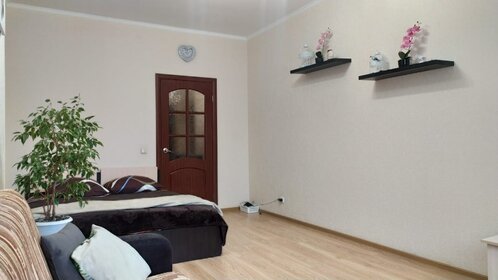 47 м², 1-комнатная квартира 2 300 ₽ в сутки - изображение 44