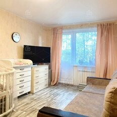 Квартира 31,3 м², 1-комнатная - изображение 1