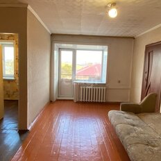 Квартира 44,4 м², 2-комнатная - изображение 1