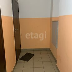 Квартира 26 м², студия - изображение 5