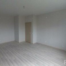 Квартира 37,8 м², студия - изображение 4