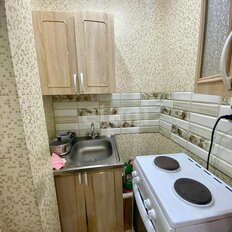 Квартира 20 м², 1-комнатная - изображение 4