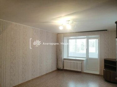 40,1 м², 1-комнатная квартира 3 920 000 ₽ - изображение 25