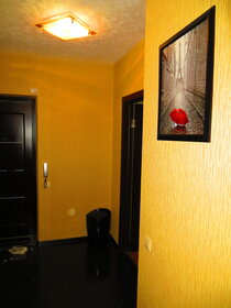35 м², 1-комнатная квартира 1 700 ₽ в сутки - изображение 104