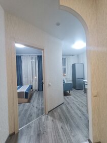 42 м², 2-комнатная квартира 3 000 ₽ в сутки - изображение 29