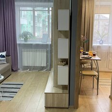 Квартира 41 м², 1-комнатная - изображение 5