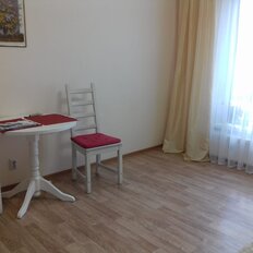 Квартира 25,3 м², студия - изображение 3