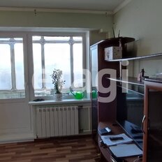 Квартира 34,8 м², студия - изображение 3