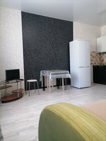 25 м², квартира-студия 1 400 ₽ в сутки - изображение 39