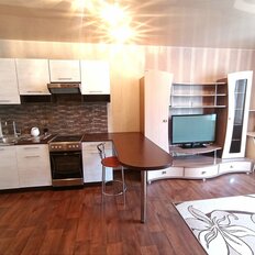 Квартира 32,6 м², студия - изображение 2