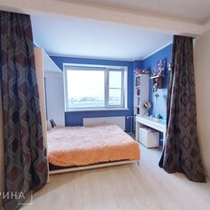 Квартира 43,1 м², 1-комнатная - изображение 4