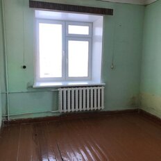 Квартира 36,6 м², 1-комнатная - изображение 4