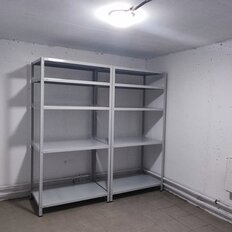 5,6 м², склад - изображение 1