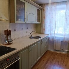 Квартира 55,8 м², 2-комнатная - изображение 1