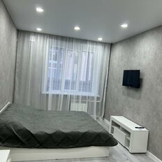 Квартира 41,8 м², 1-комнатная - изображение 2