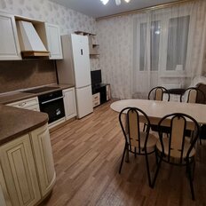 Квартира 65 м², 2-комнатная - изображение 5