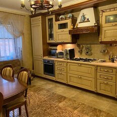 Квартира 131 м², 4-комнатная - изображение 3