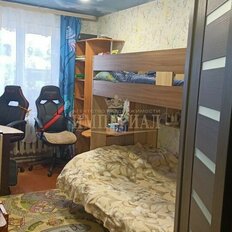 Квартира 42,5 м², 2-комнатная - изображение 3