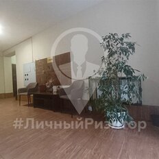 Квартира 68,9 м², 2-комнатные - изображение 4