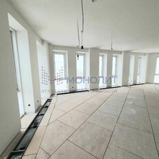 Квартира 215,4 м², 4-комнатная - изображение 2