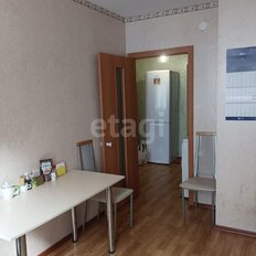 Квартира 42,7 м², 1-комнатная - изображение 2