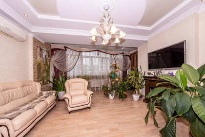 Снять квартиру-студию с лоджией в Городском округе Барнаул - изображение 39