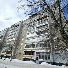 Квартира 33,6 м², 1-комнатная - изображение 2